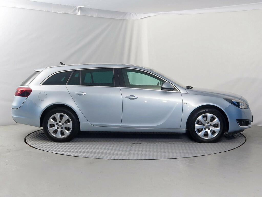 Opel Insignia Cosmo 2.0 CDTI