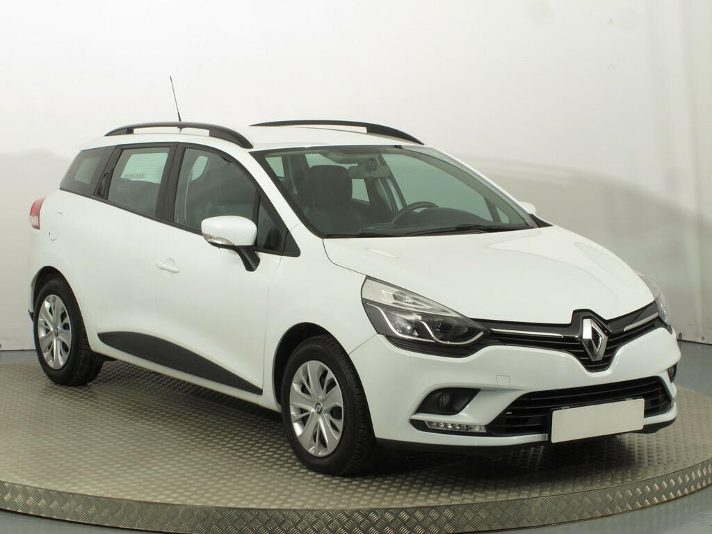 Renault Clio Zen 1.2 16V