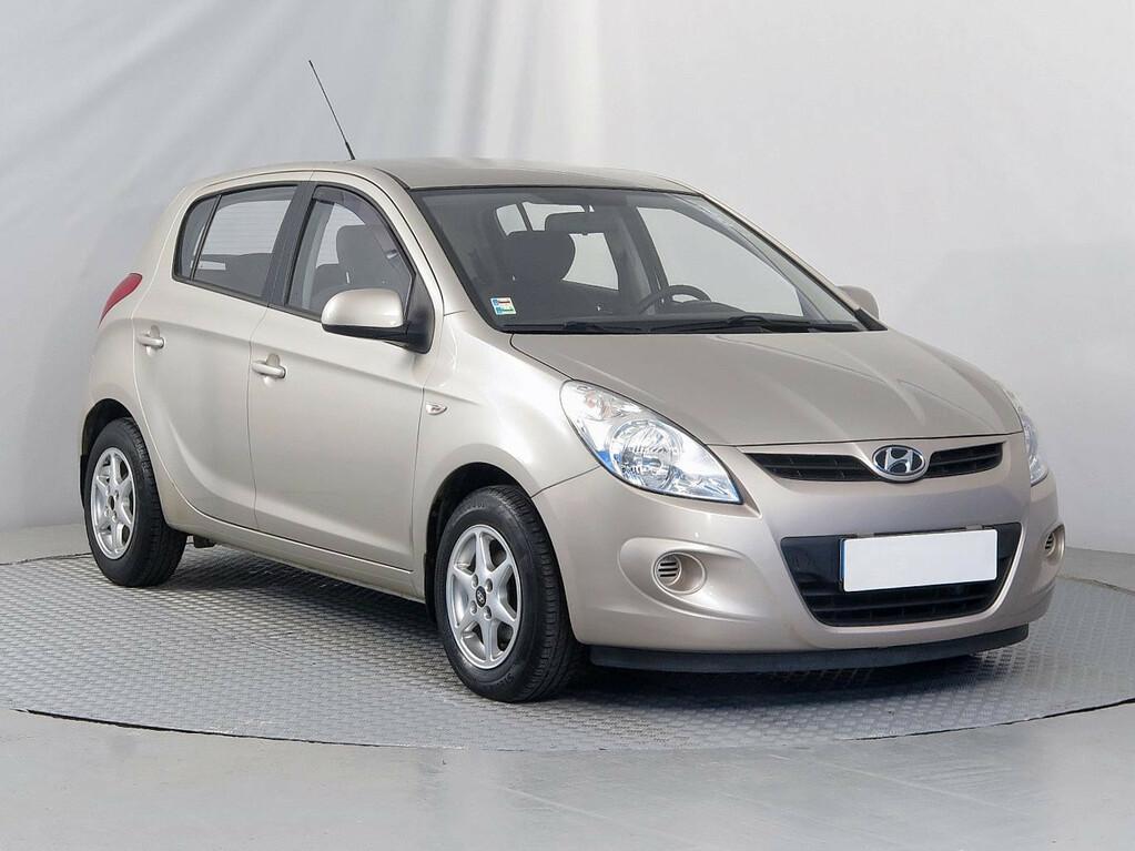 Hyundai i20  1.2