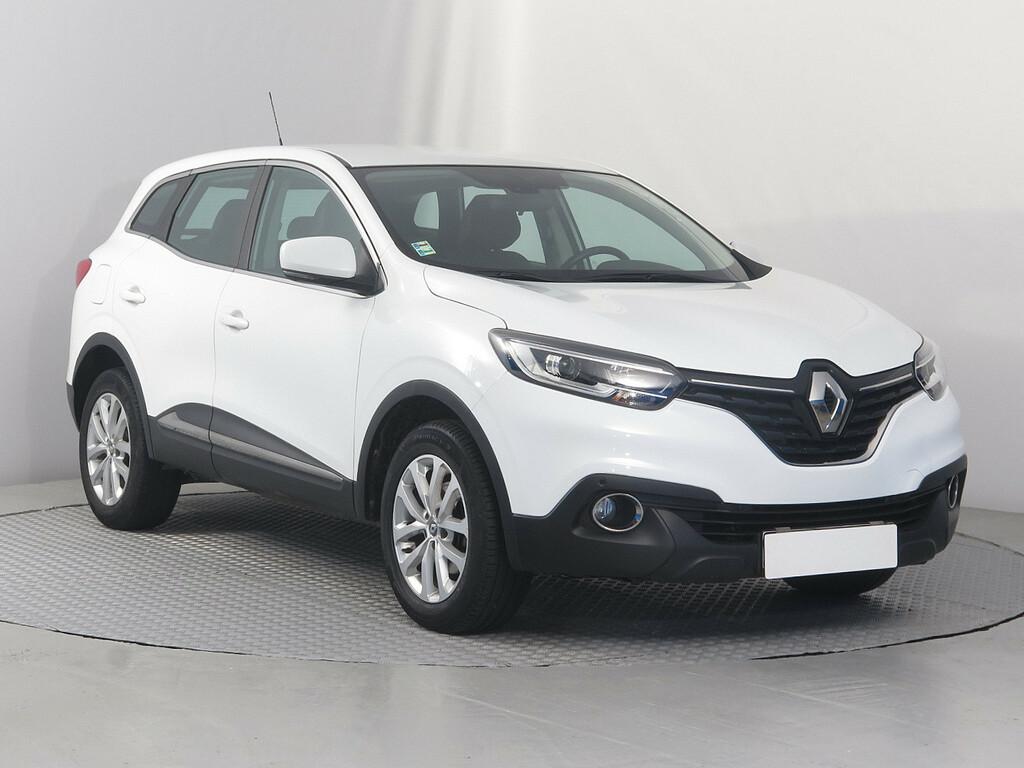 Renault Kadjar  1.2 TCe