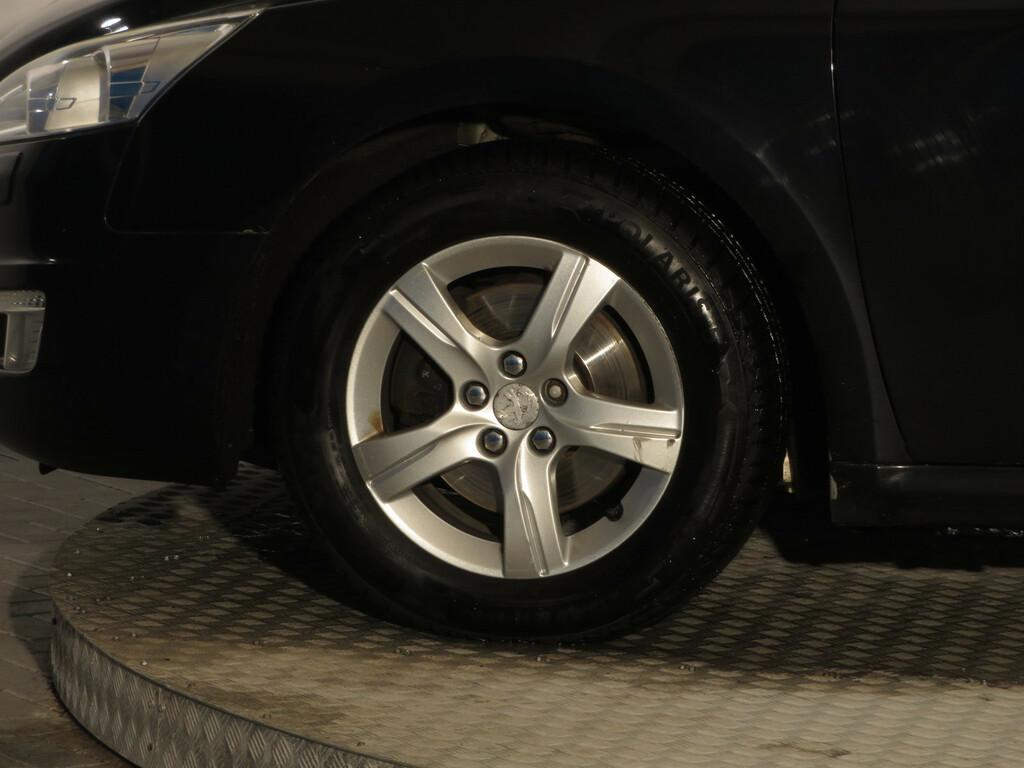 Peugeot 508 Active 2.0 HDI