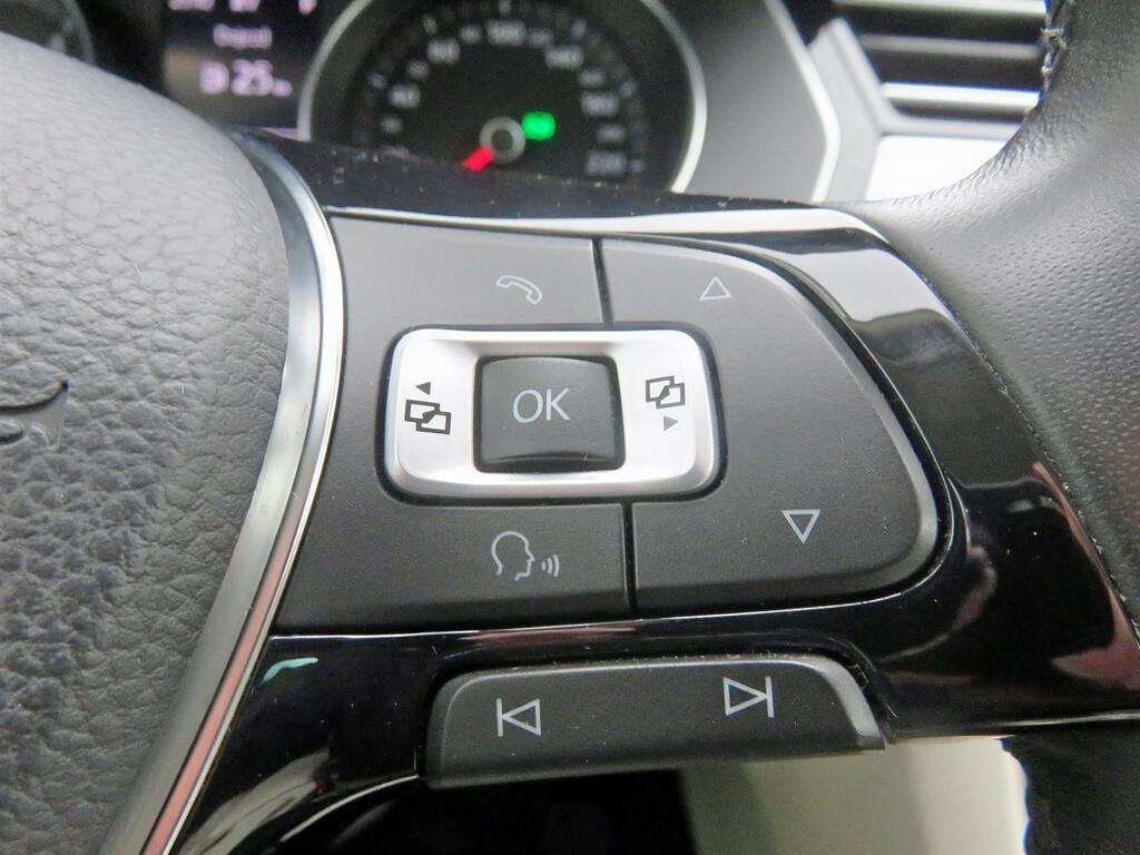 VW Passat  2.0 TDI