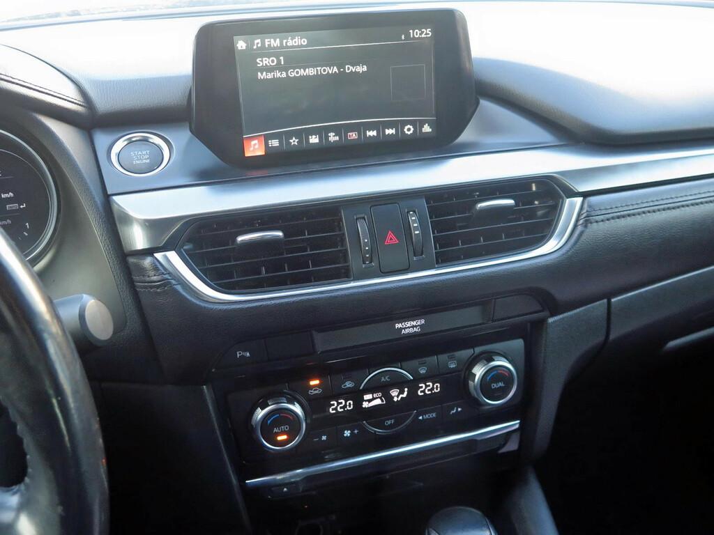 Mazda 6  2.2 CD
