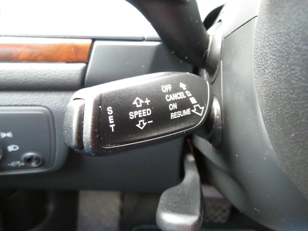 Audi A6  3.0 TFSI