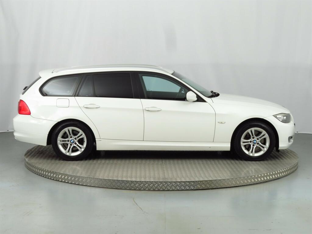 BMW 3  318 d