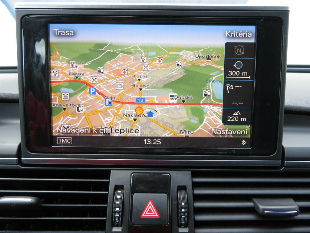 Audi A6  3.0 TFSI