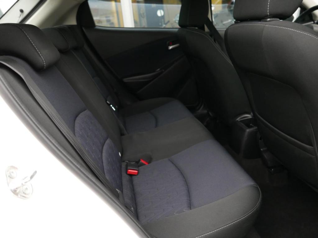 Mazda 2 1.5
