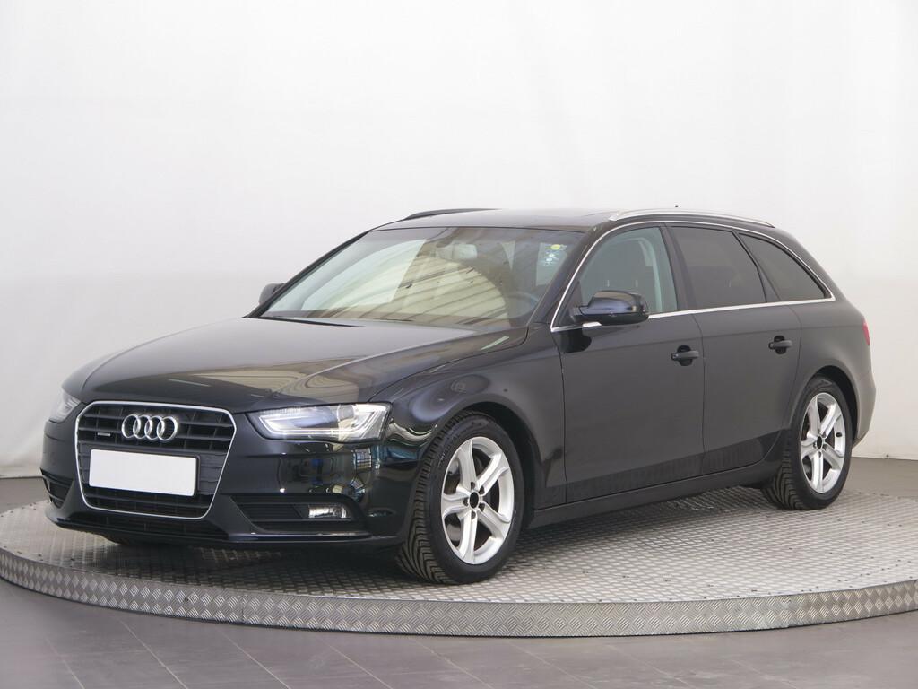 Audi A4  3.0 TDI