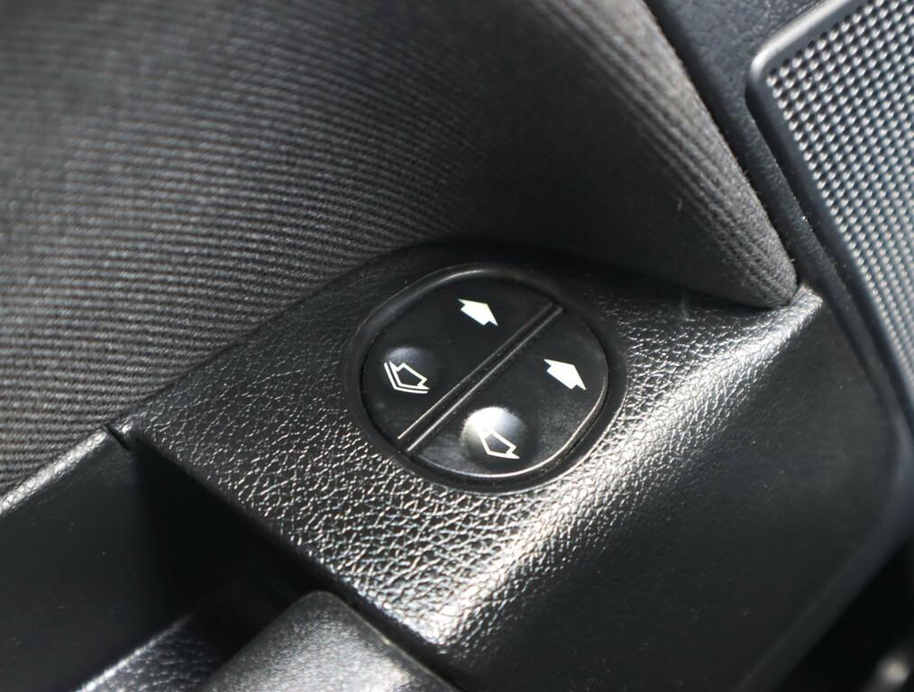 Ford Fusion  1.4