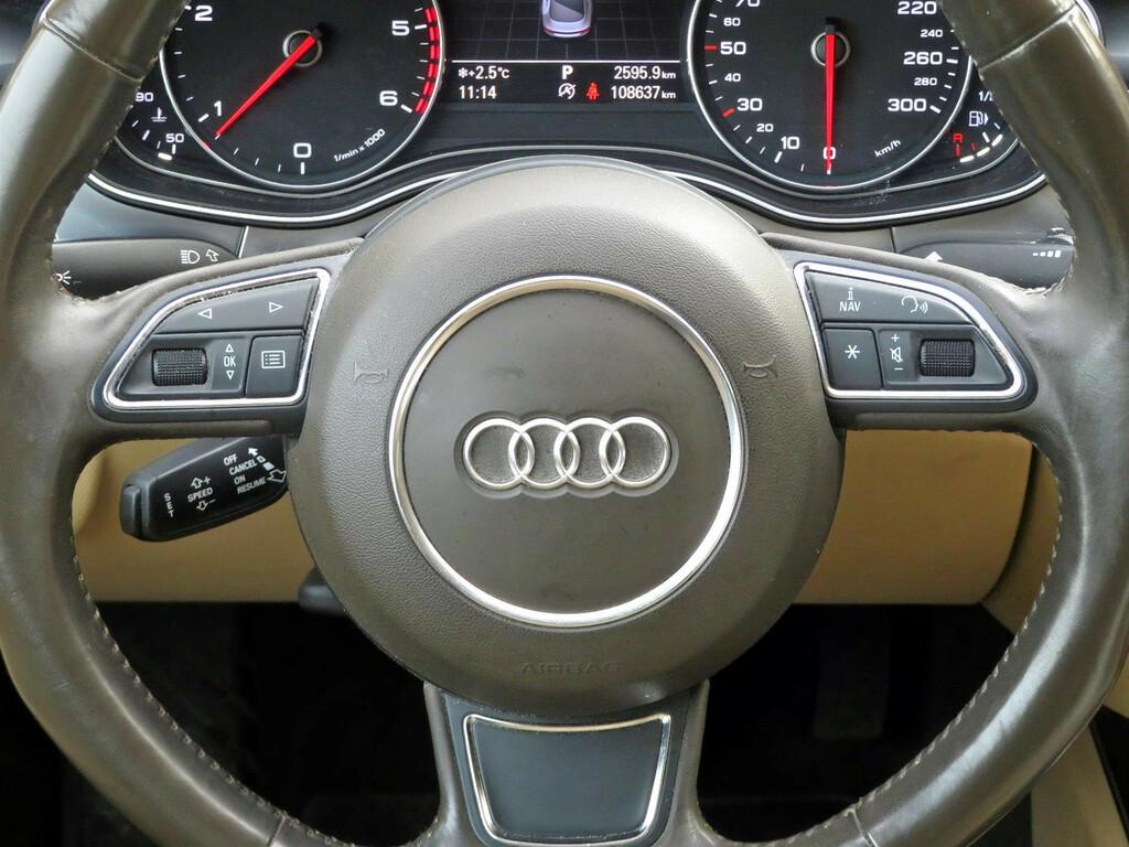Audi A7  3.0 TDI