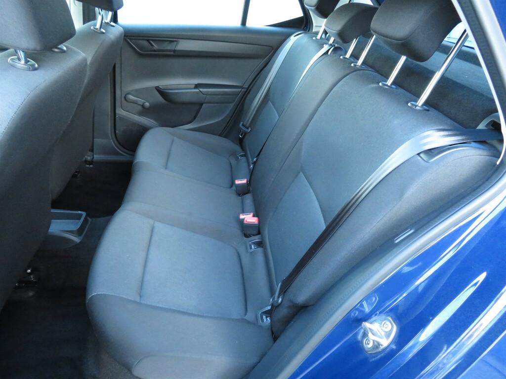 Skoda Fabia Active 1.0