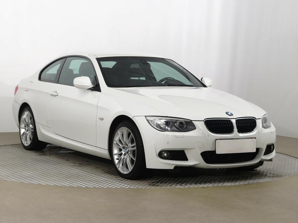 BMW 3  320 d xDrive