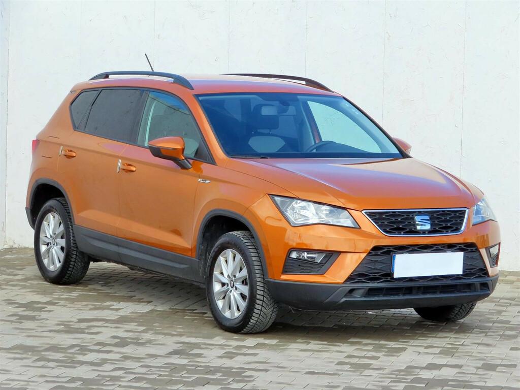 Seat Ateca  1.6 TDI