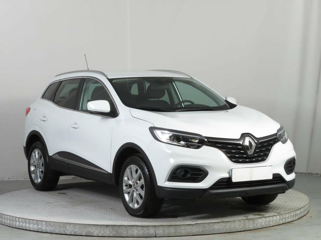 Renault Kadjar  1.3 TCe