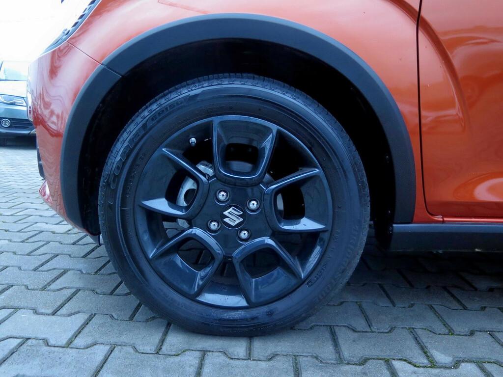 Suzuki Ignis  1.2 SVHS AllGrip