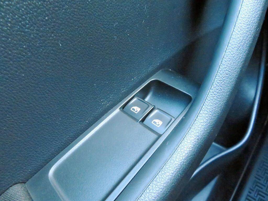 Skoda Fabia  1.0