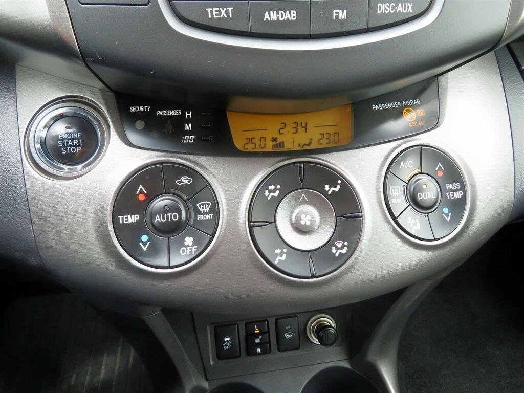 Toyota RAV 4  2.2 D-4D