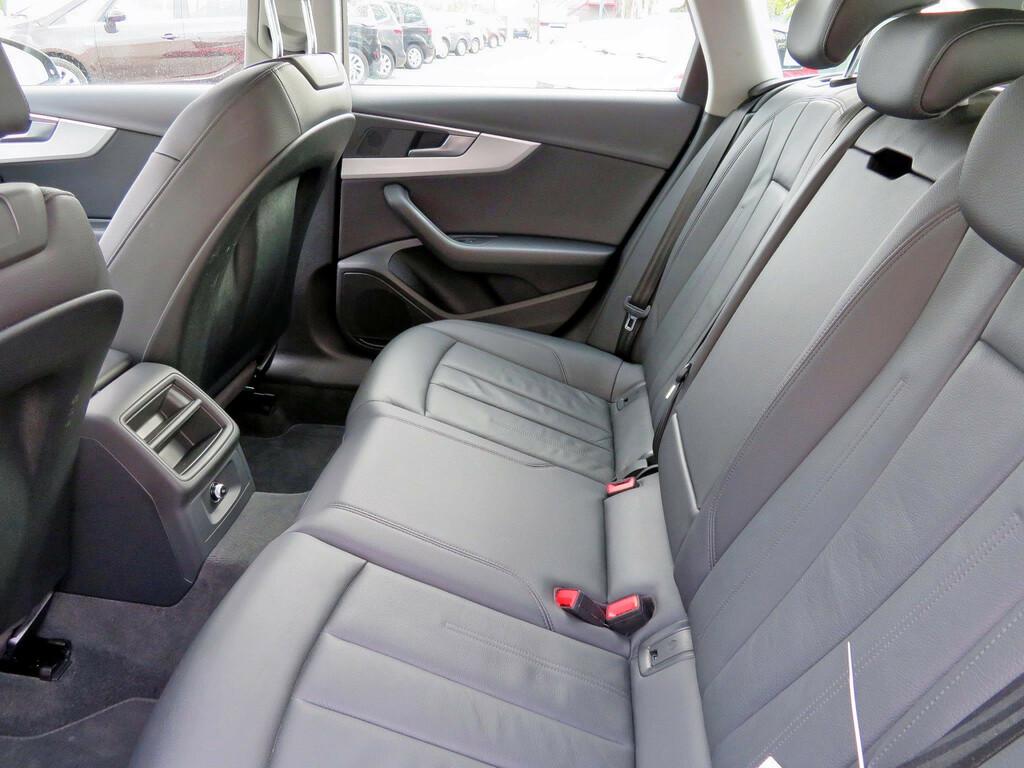 Audi A4  2.0 TDI