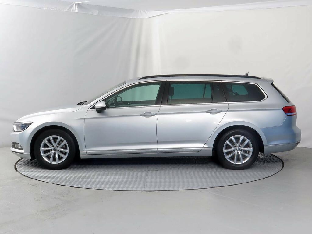 VW Passat Comfortline 2.0 TDI