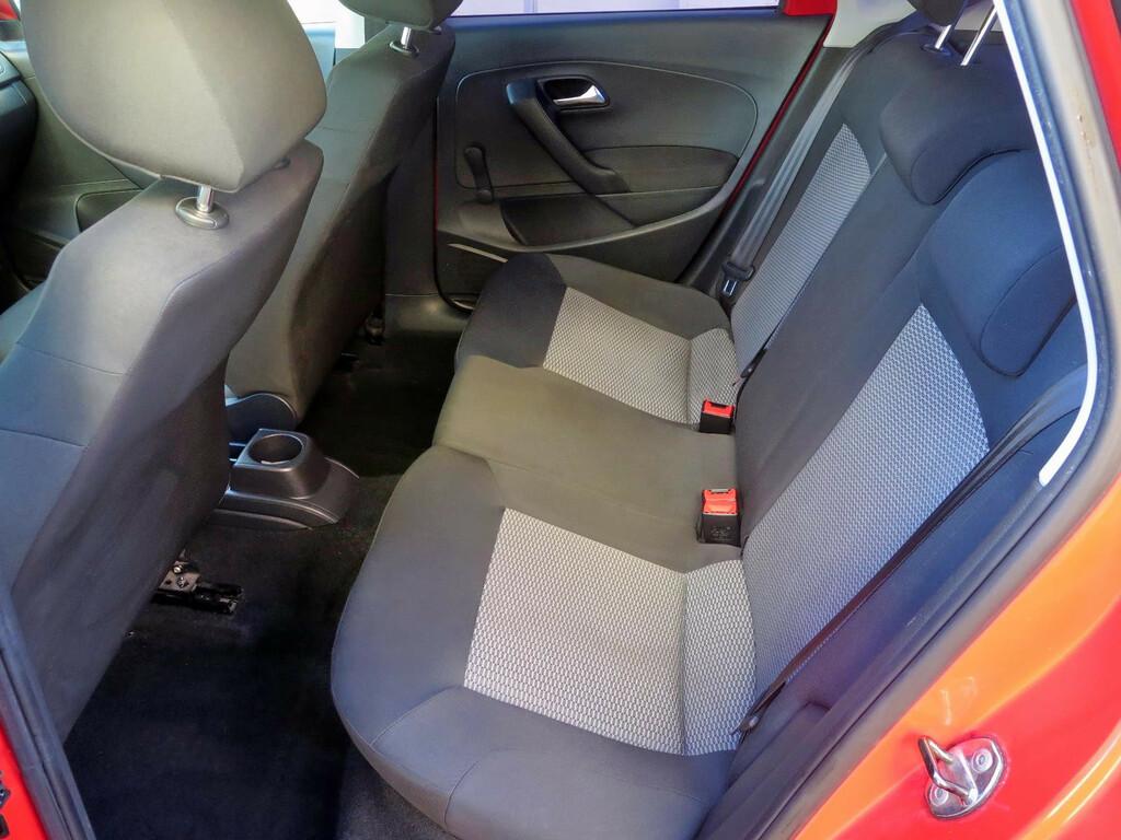 VW Polo  1.2 12V