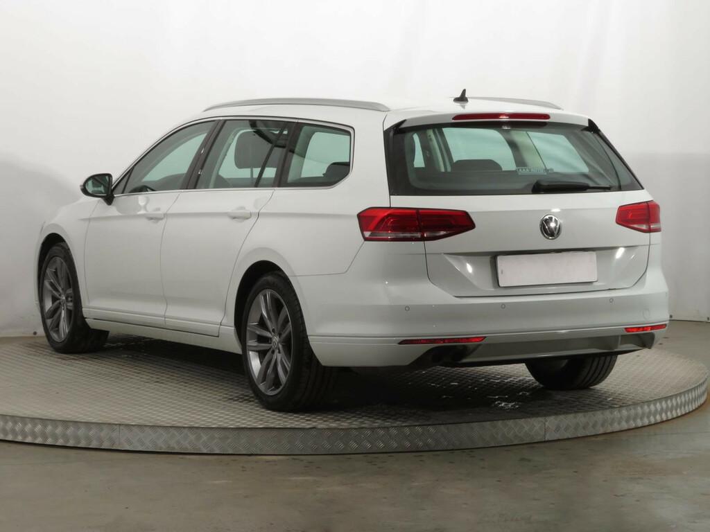 VW Passat Comfortline Bluemoti 2.0 TDI