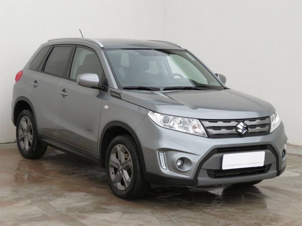 Suzuki Vitara Premium 1.6 VVT