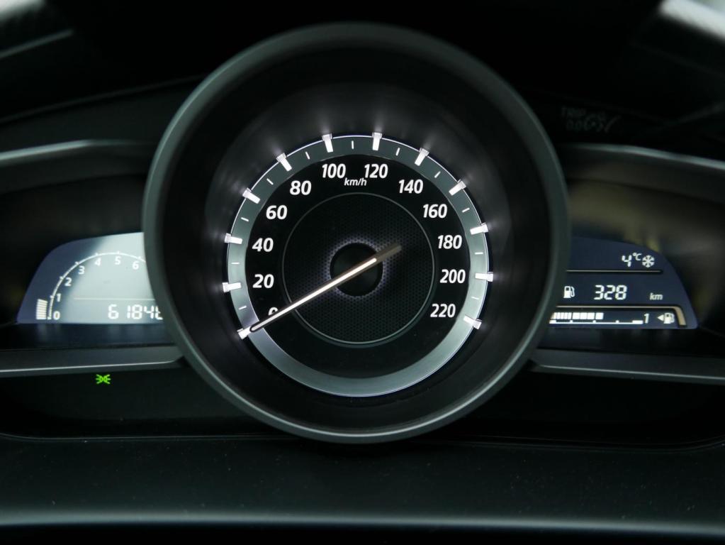 Mazda 2 1.5