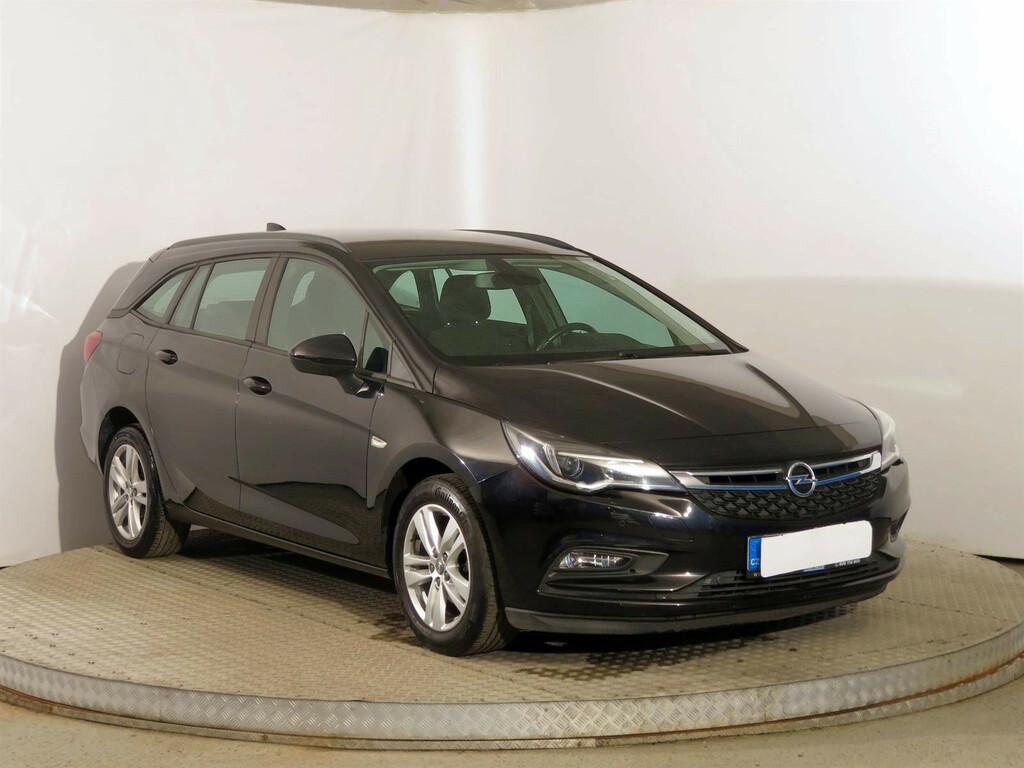 Opel Astra  1.6 CDTI