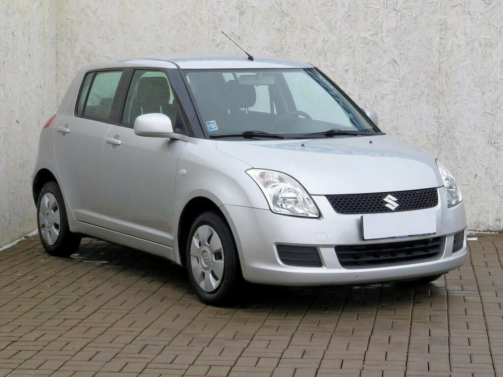 Suzuki Swift  1.3