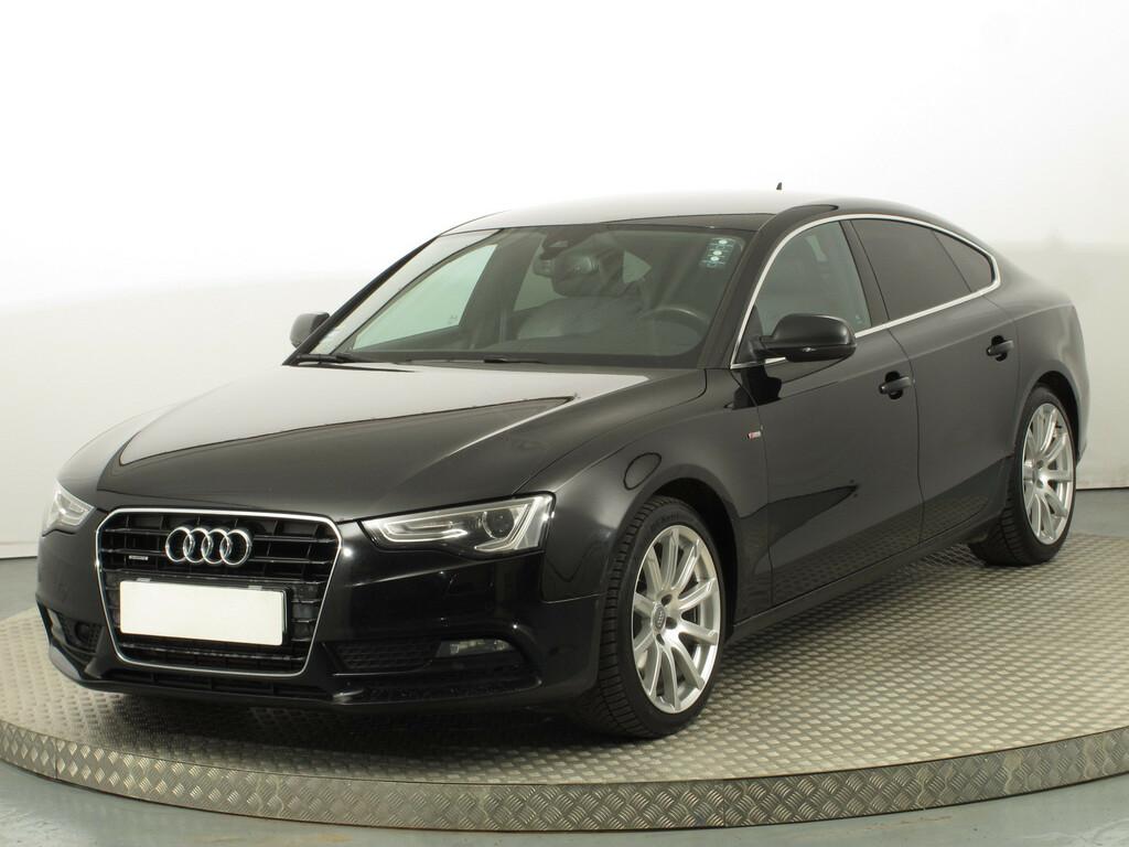 Audi A5 Sportback  3.0 TDI