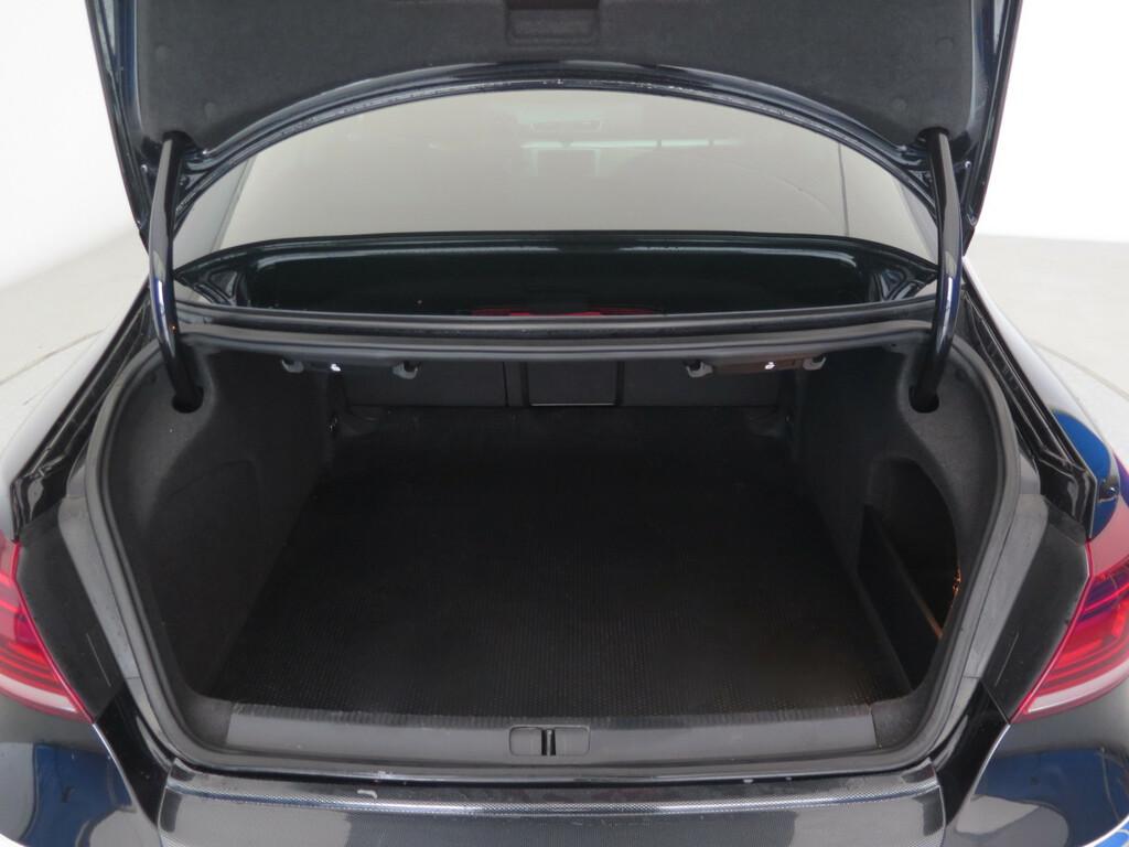 VW CC  3.6 V6