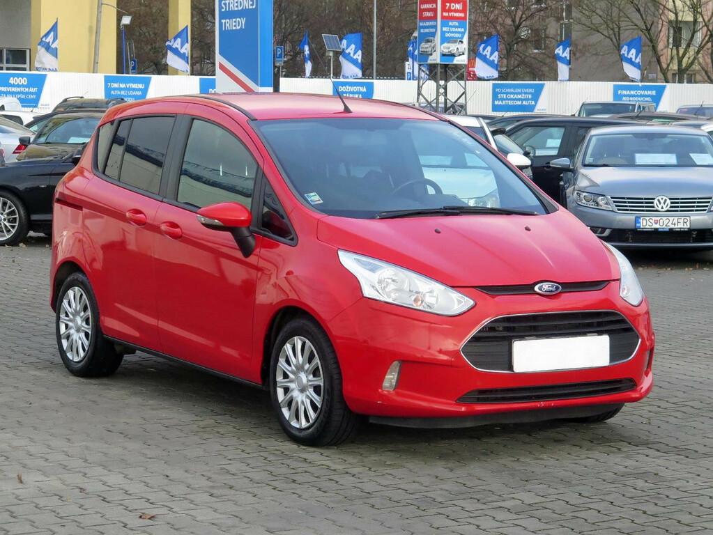 Ford B-Max Trend 1.0 EcoBoost