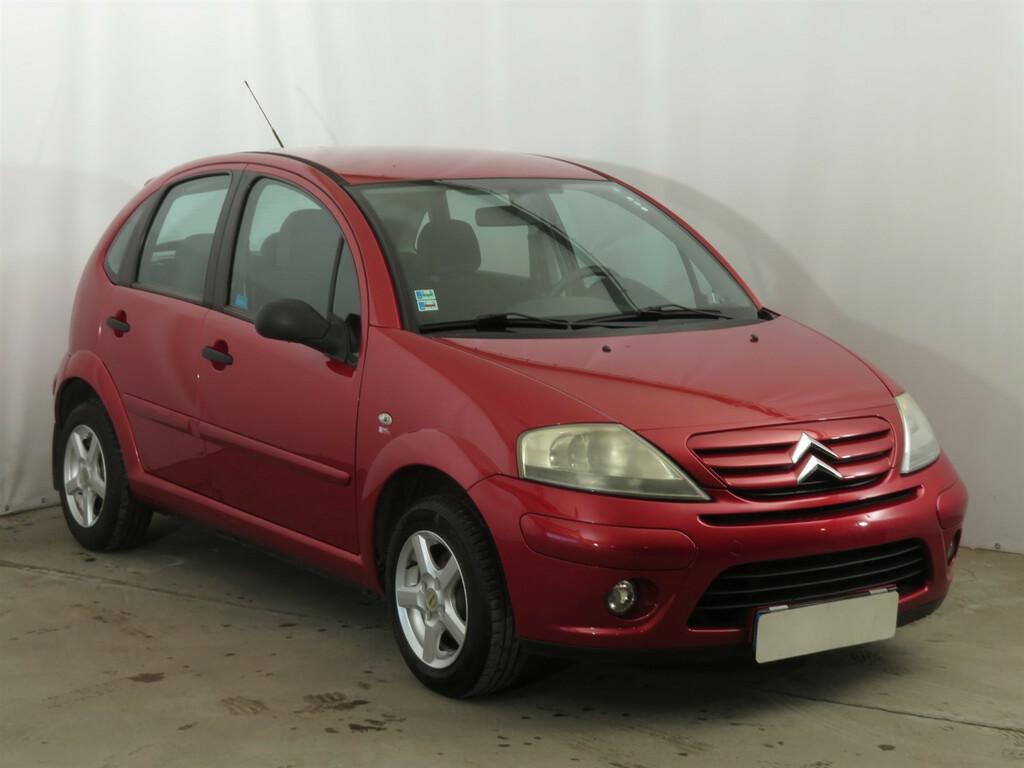 Citroen C3  1.4 i