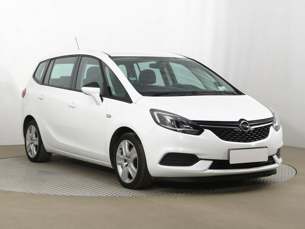 Opel Zafira Tourer  2.0 CDTI