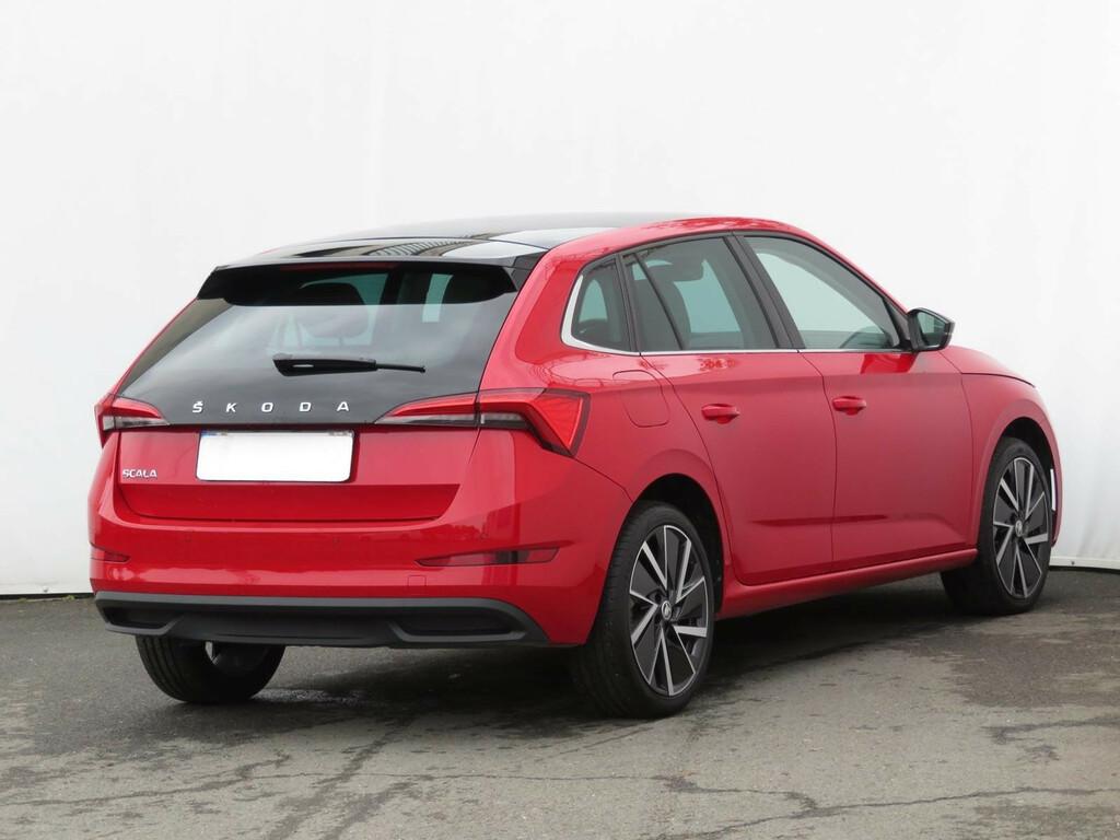 Skoda Scala Style 1.6 TDI