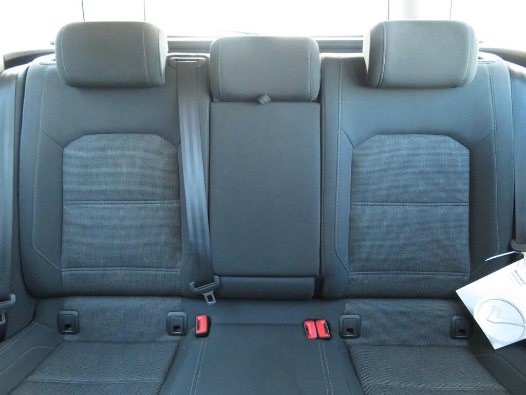 VW Passat Comfortline 2.0 TDI