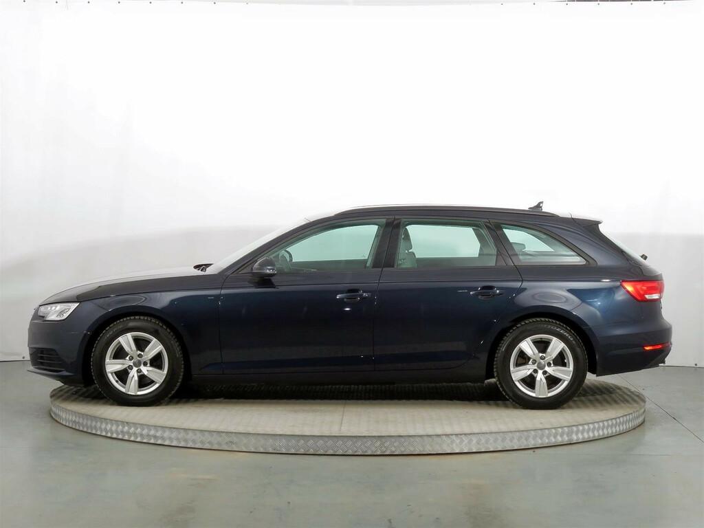 Audi A4  2.0 TDI