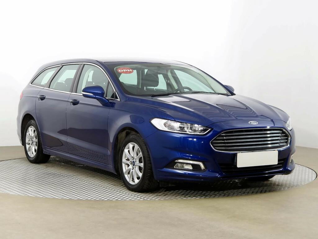 Ford Mondeo Trend 1.5 TDCi