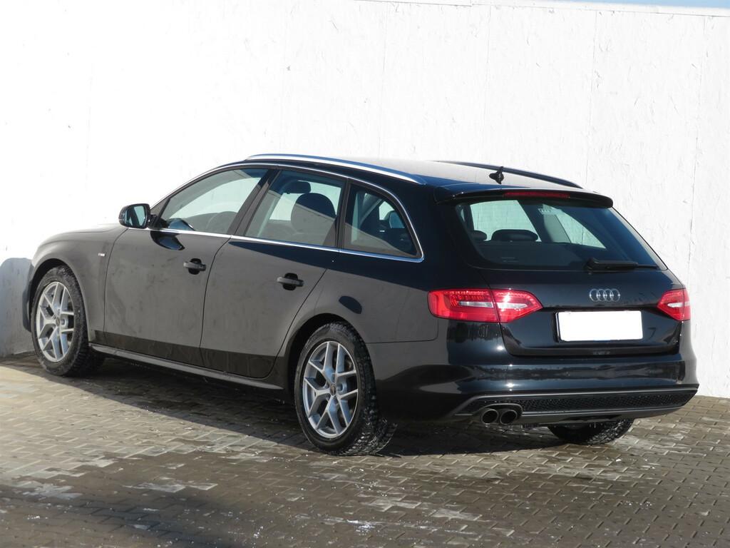 Audi A4  2.0 TDI