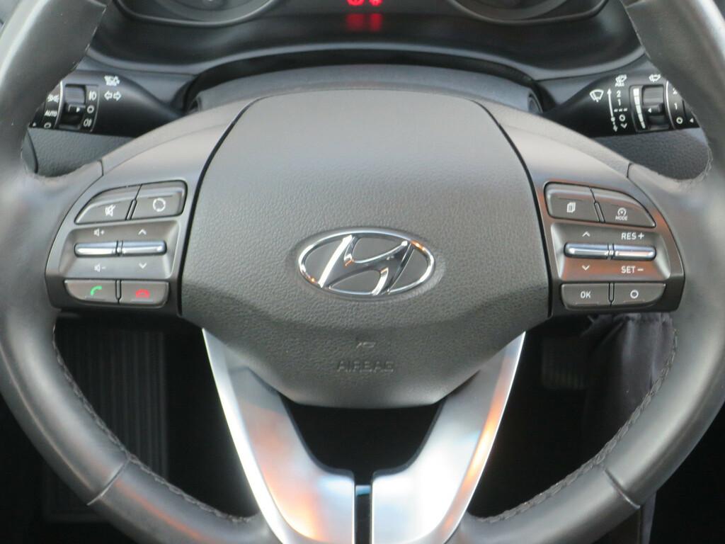 Hyundai i30  1.0 T-GDI
