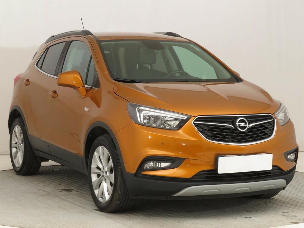 Opel Mokka Innovation 1.4 Turbo ecoFLEX