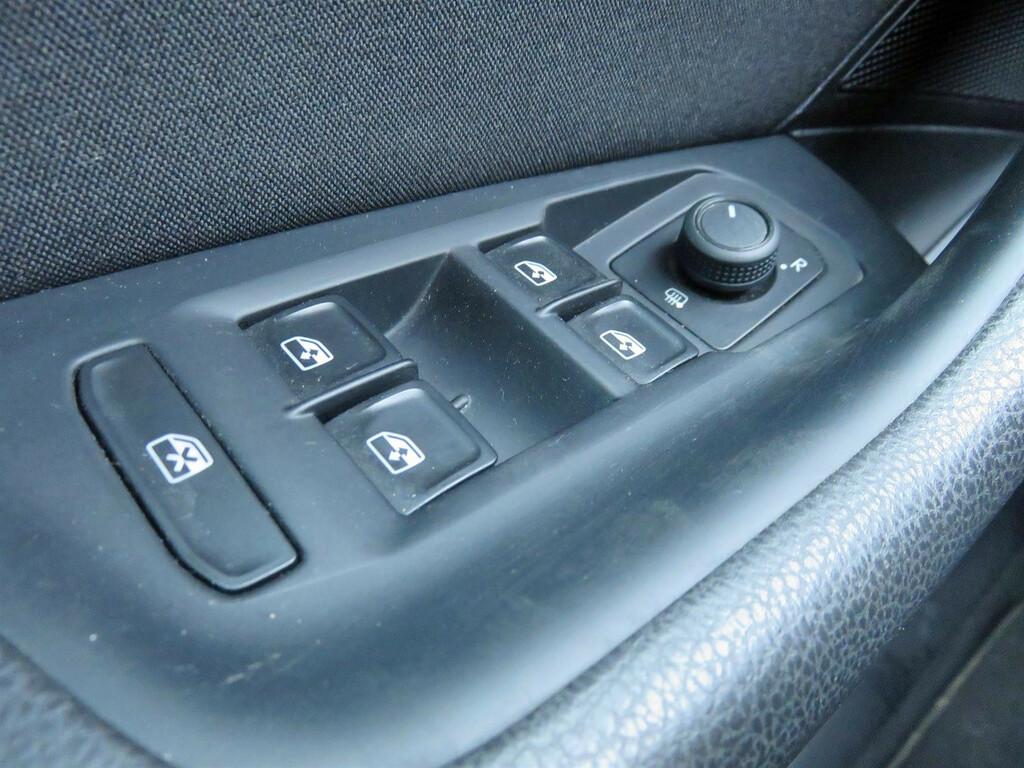 VW Passat Comfortline 2.0 TDI