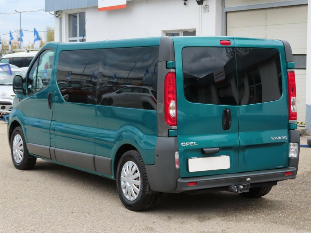 Opel Vivaro  2.0 CDTi