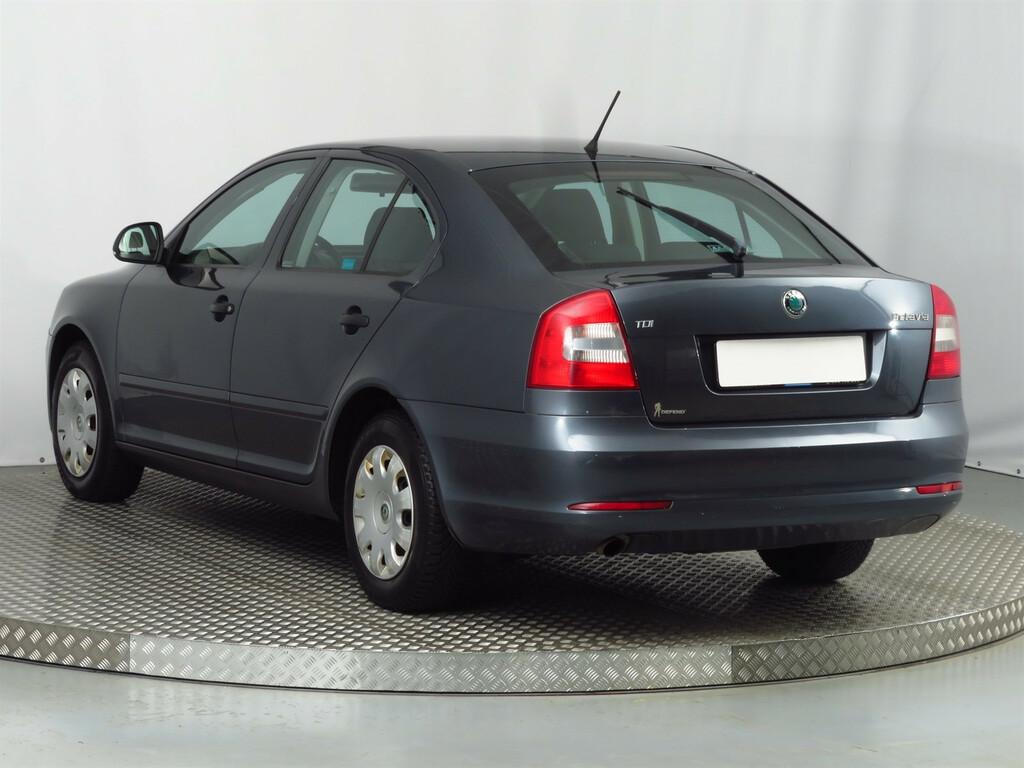 Skoda Octavia Active 2.0 TDI
