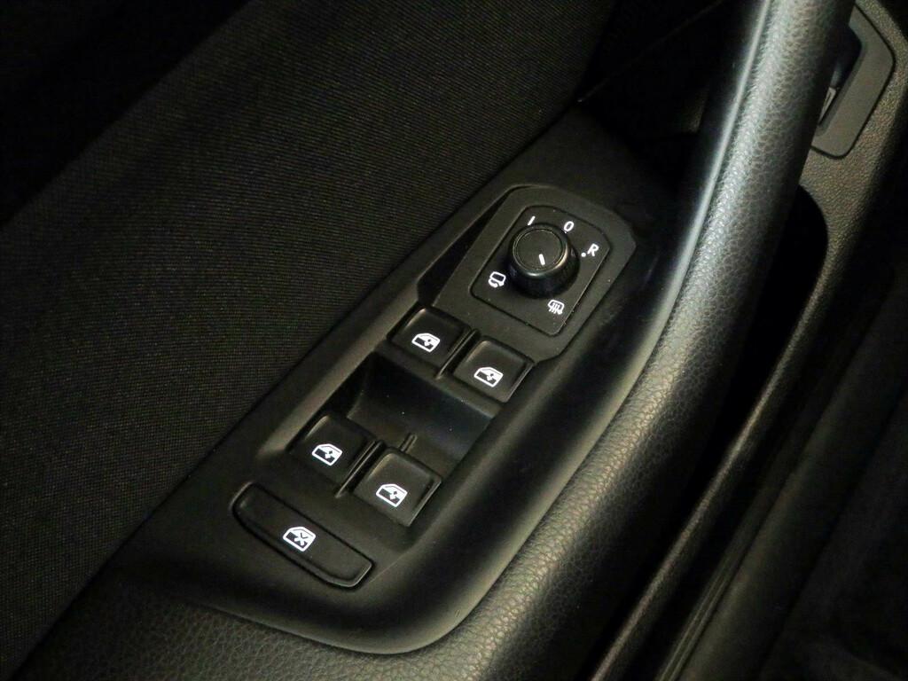 VW Passat Comfortline 2.0 TDI