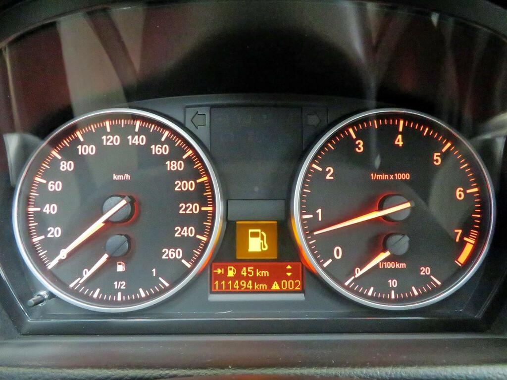BMW 3  325 i