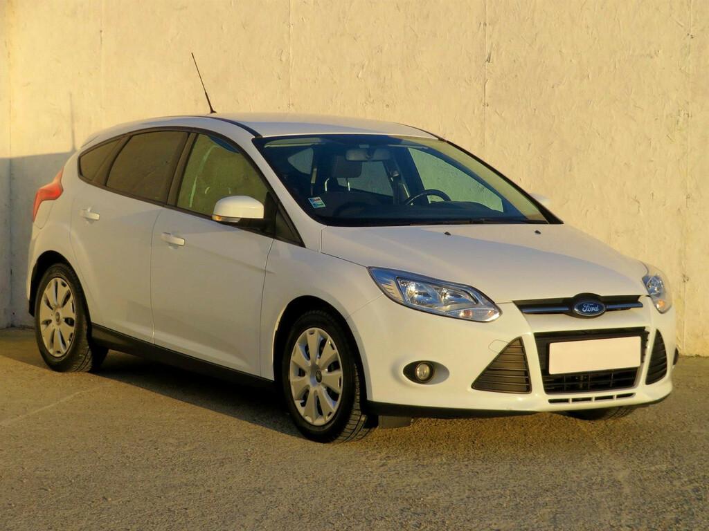 Ford Focus  1.0 EcoBoost