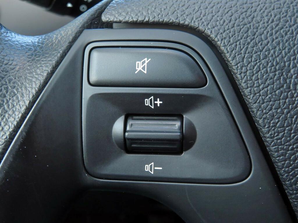Kia Ceed  1.4 CVVT