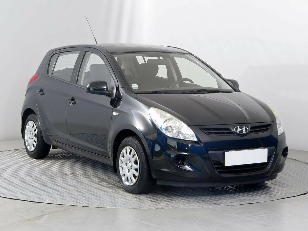 Hyundai i20  1.2