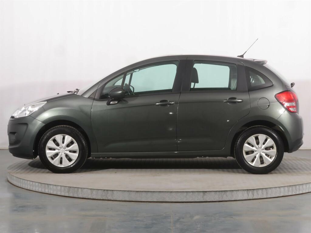 Citroen C3  1.4 VTI
